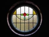 Barnsley Leaded Glass