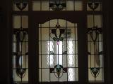 Stained Glass repairs and restoration