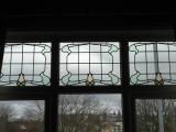 Wakefield leaded panels