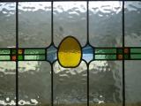 Leeds leaded glass