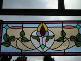 bespoke stained glass designs