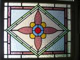 victorian stained glass