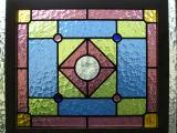 victorian stained glass